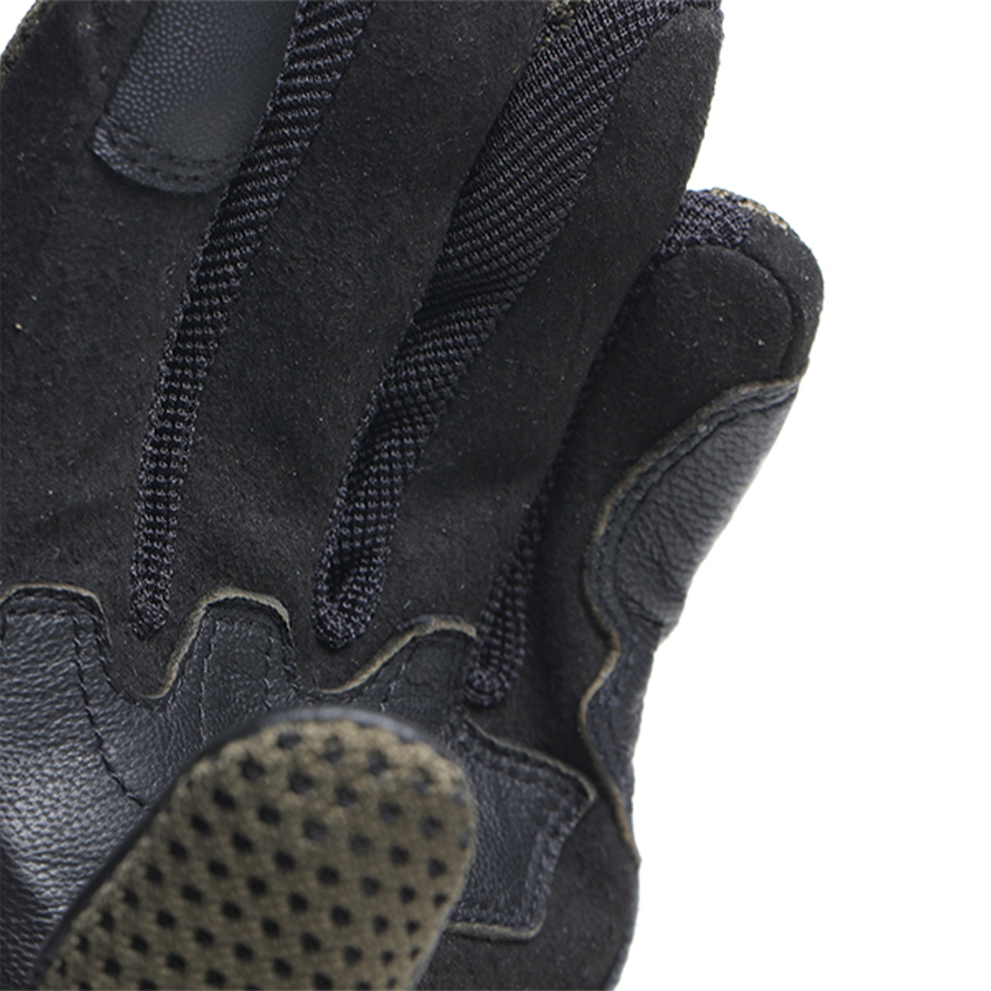 Dainese Argon Knit Gloves - Grape Leaf 36A