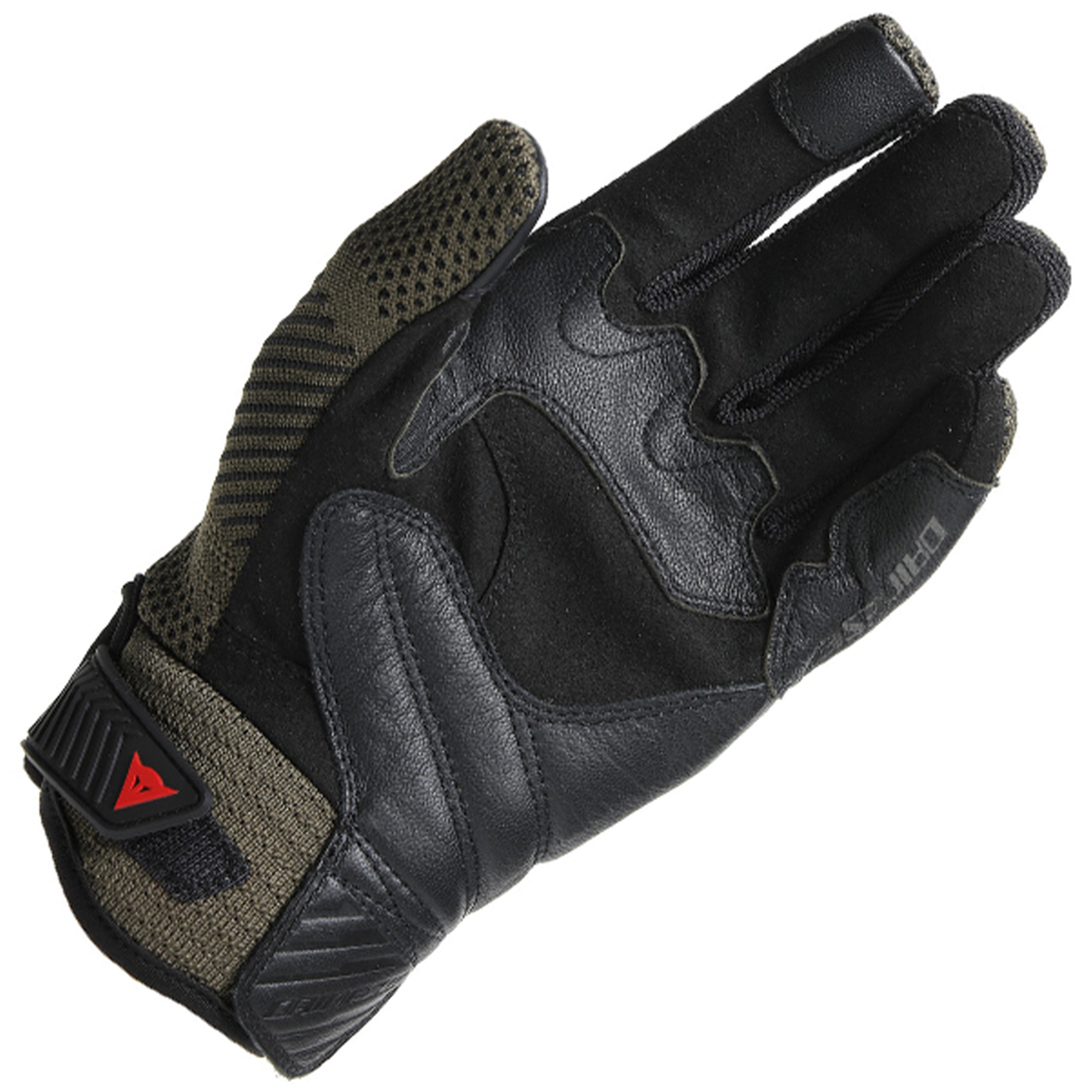 Dainese Argon Knit Gloves - Grape Leaf 36A