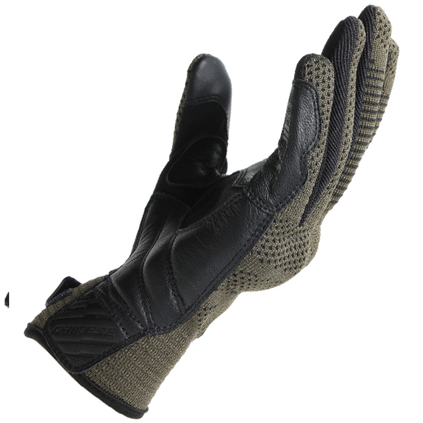 Dainese Argon Knit Gloves - Grape Leaf 36A