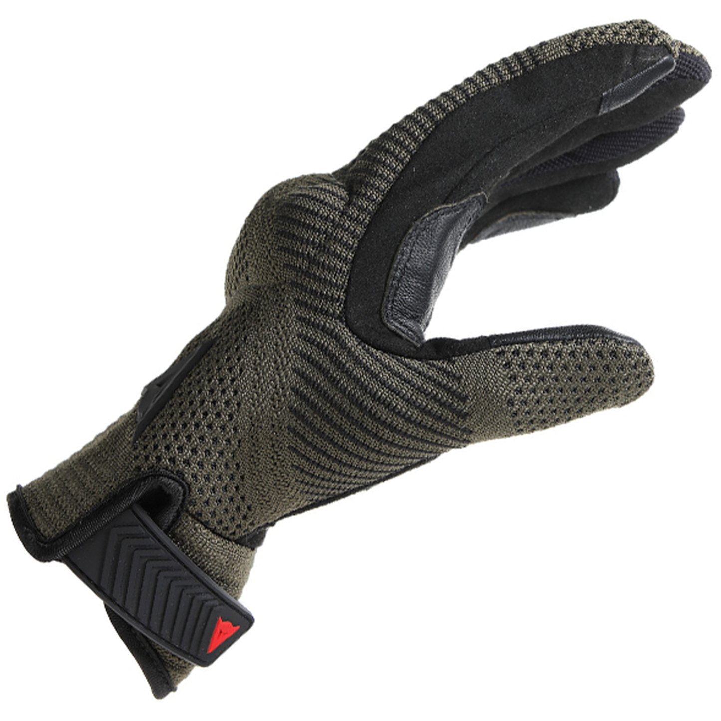 Dainese Argon Knit Gloves - Grape Leaf 36A