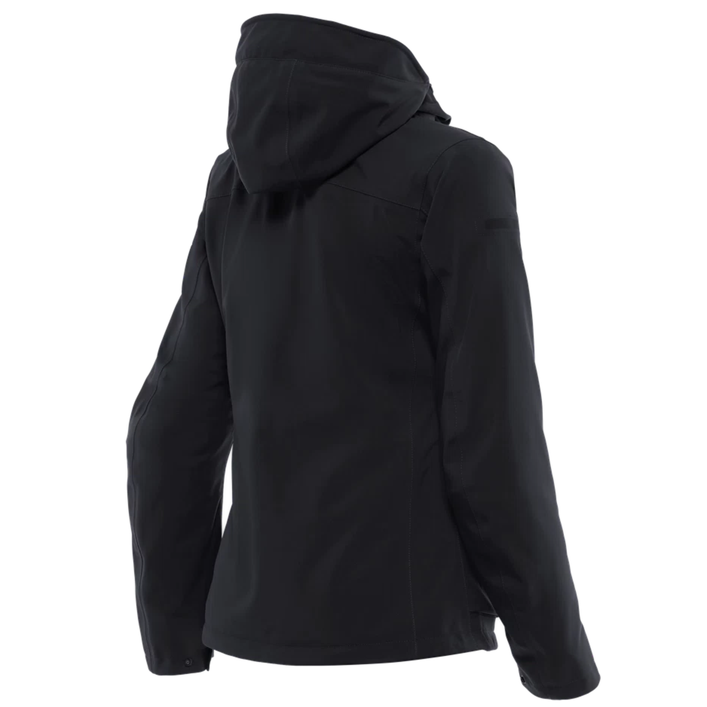 Dainese Centrale Absoluteshell Pro Ladies Jacket - Black