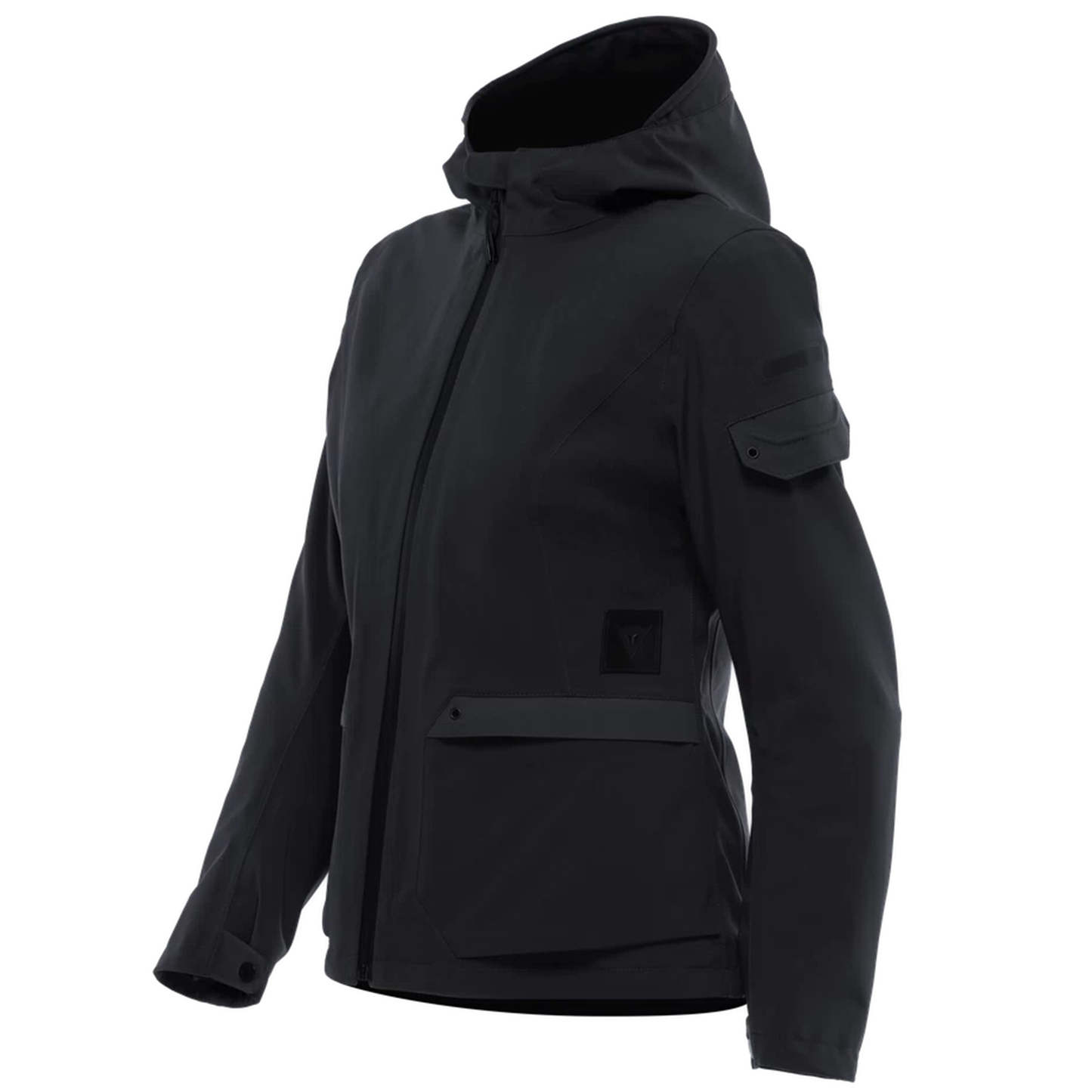 Dainese Centrale Absoluteshell Pro Ladies Jacket - Black