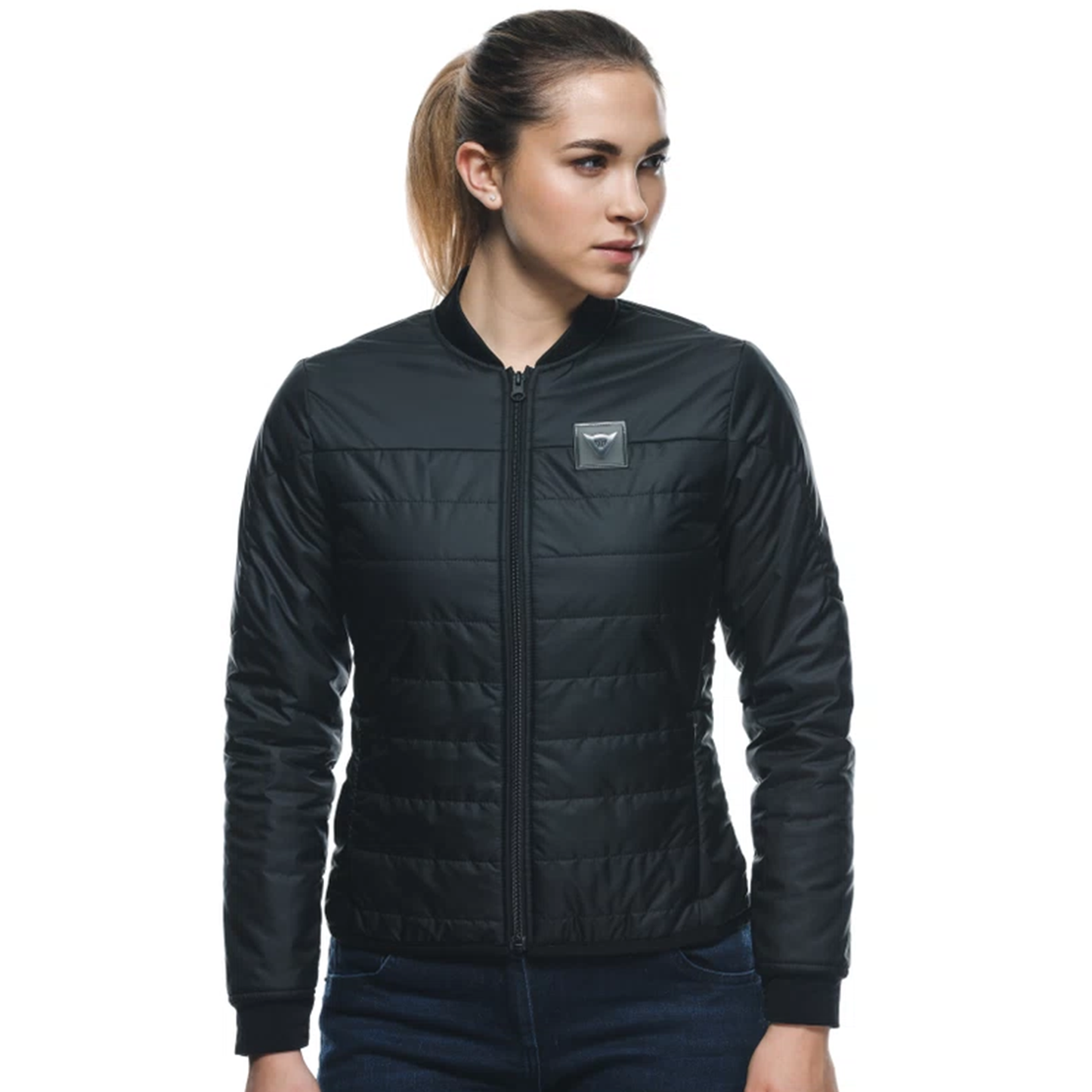 Dainese Centrale Absoluteshell Pro Ladies Jacket - Black