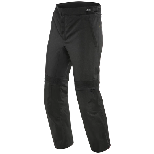 Dainese Connery D-Dry Pants - Black