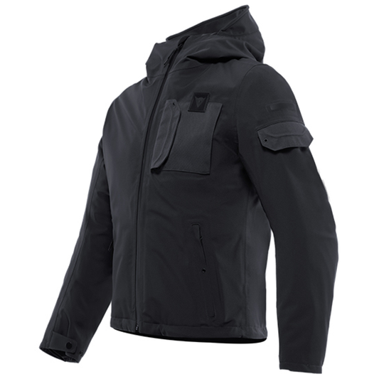 Dainese Corso Abshell Pro Jacket - Black (001)