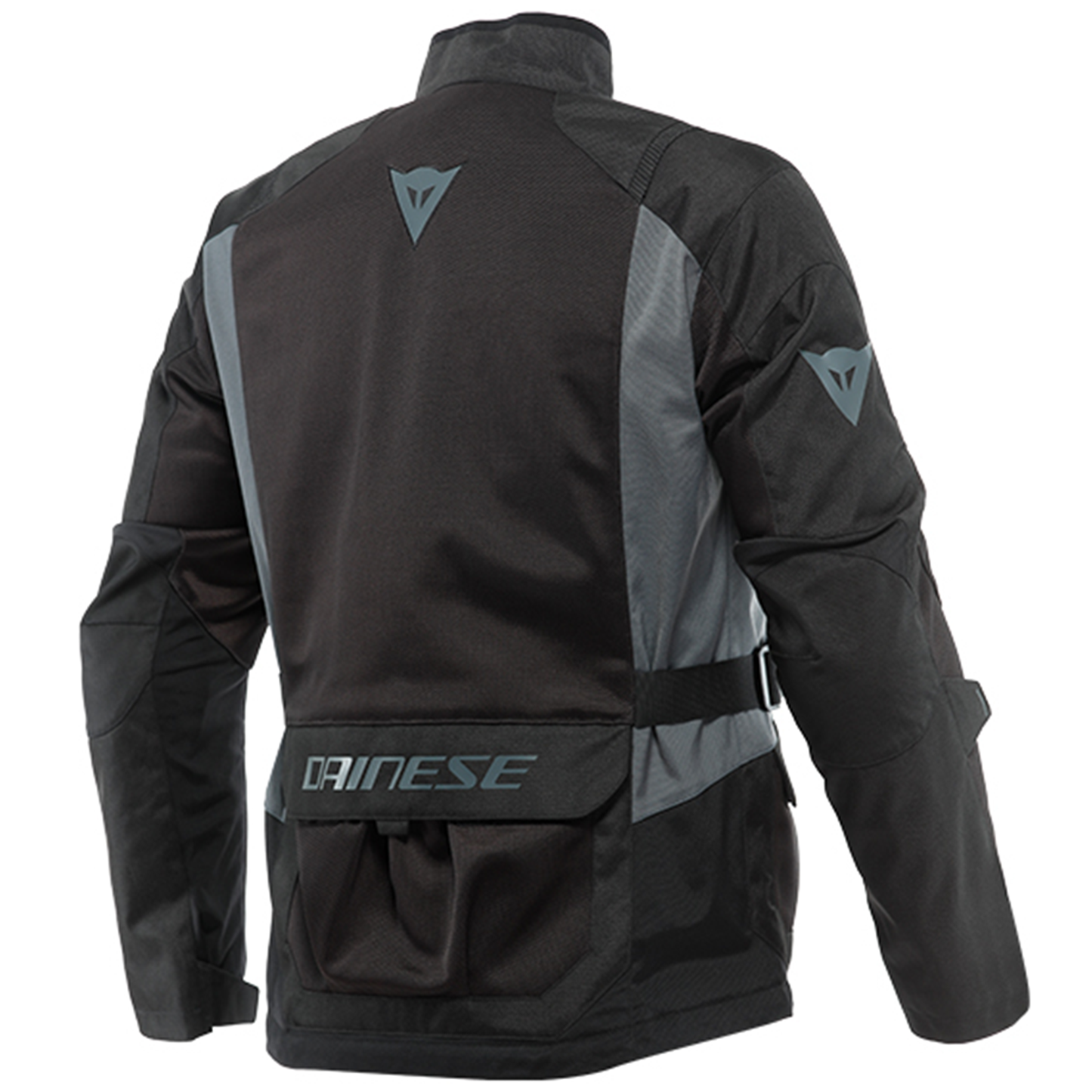 Dainese Desert Tex Jacket - Black Y21