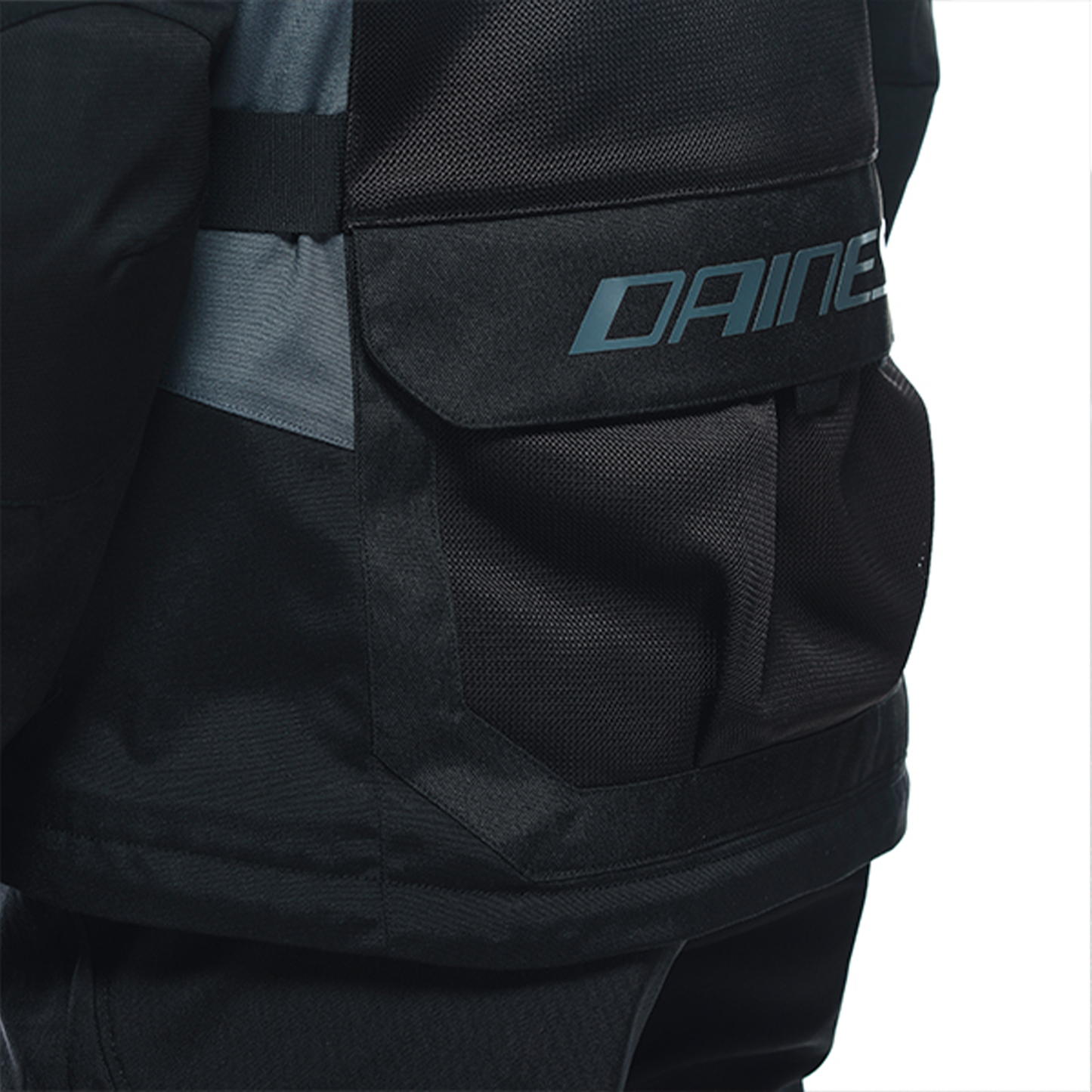 Dainese Desert Tex Jacket - Black Y21