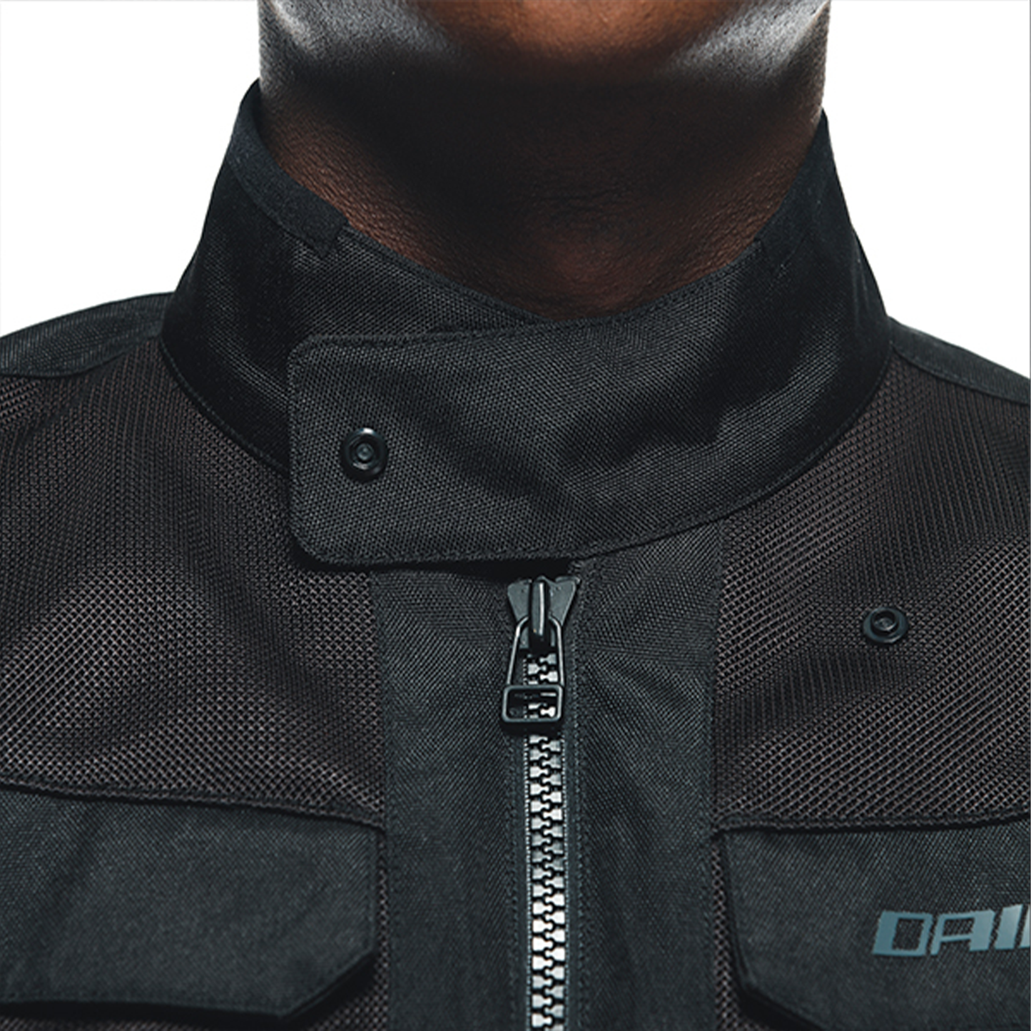 Dainese Desert Tex Jacket - Black Y21