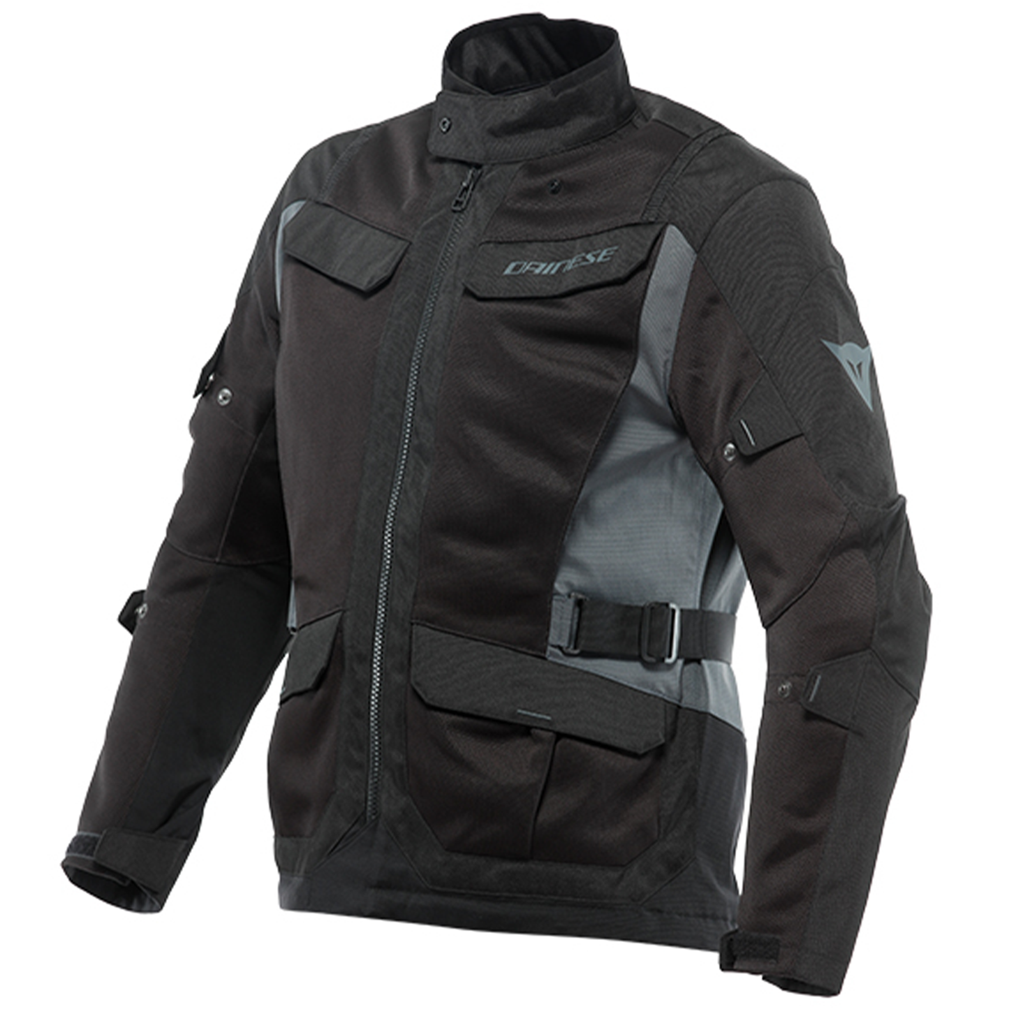 Dainese Desert Tex Jacket - Black Y21