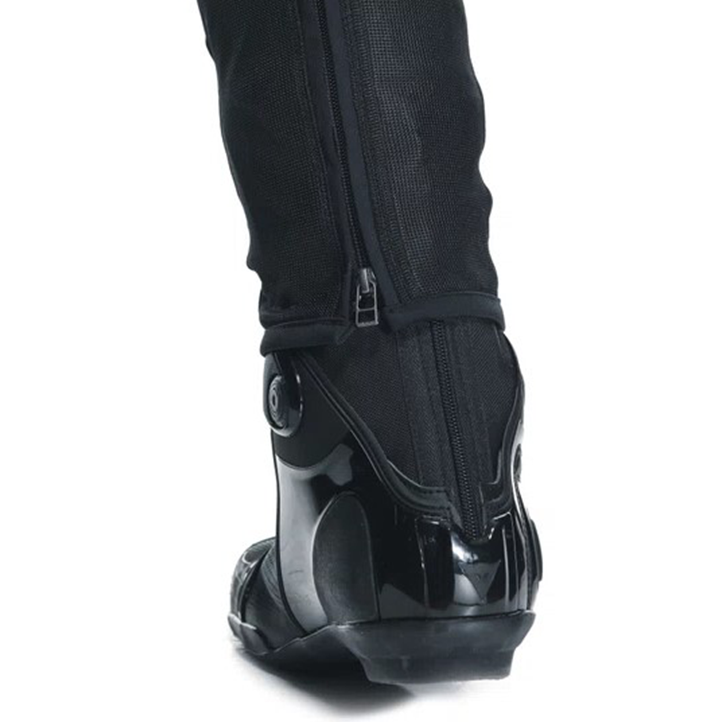 Dainese Drake 2 Air Abshell Regular Pants - Black (631)