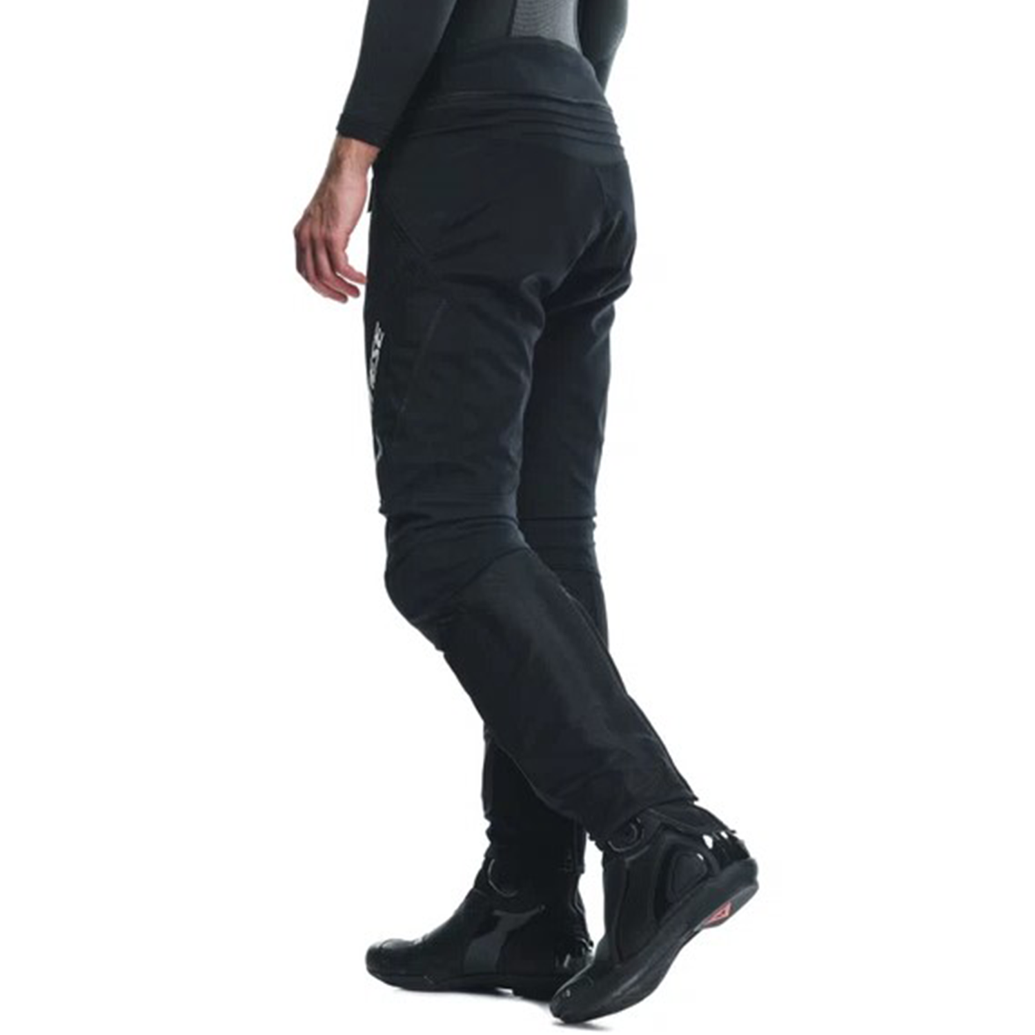 Dainese Drake 2 Air Abshell Regular Pants - Black (631) – Gear Dainese Drake 2 Air Abshell Regular Pants - Black (631) – Gear