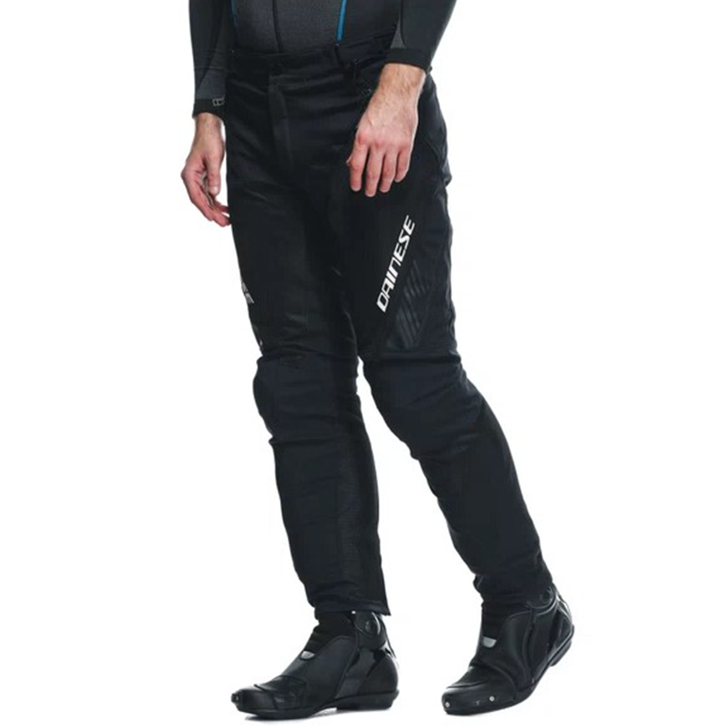 Dainese Drake 2 Air Abshell Regular Pants - Black (631)