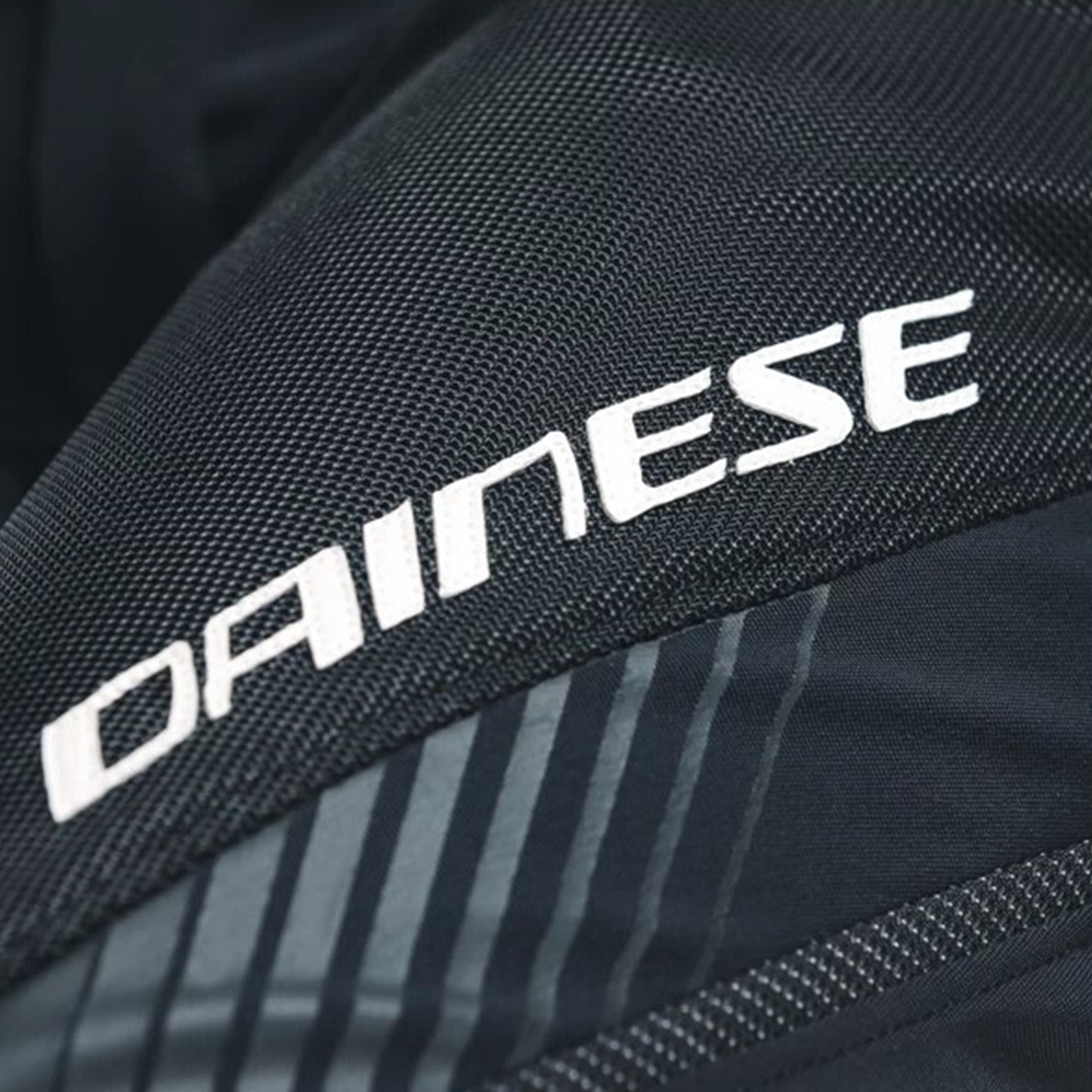 Dainese Drake 2 Air Abshell Regular Pants - Black (631)