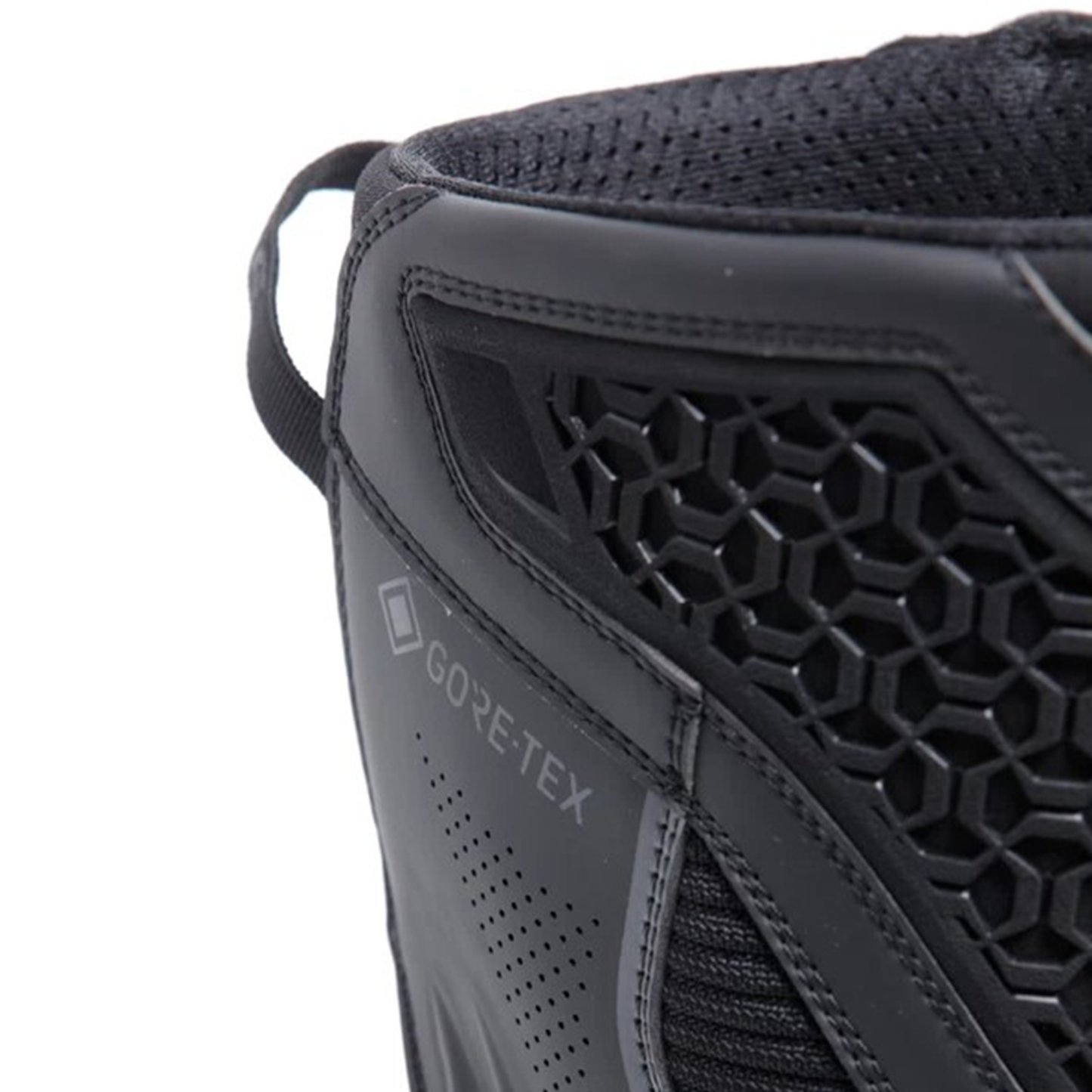 Dainese Freeland 2 Goretex Boots - Black (001)