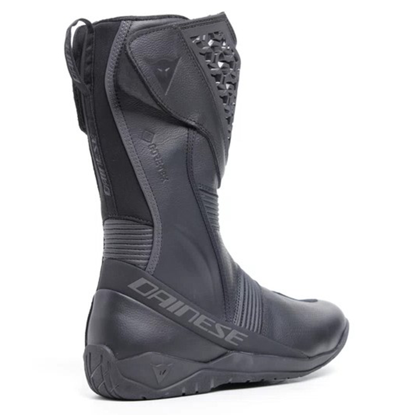 Dainese Fulcrum 3 Goretex Boots - Black (001)