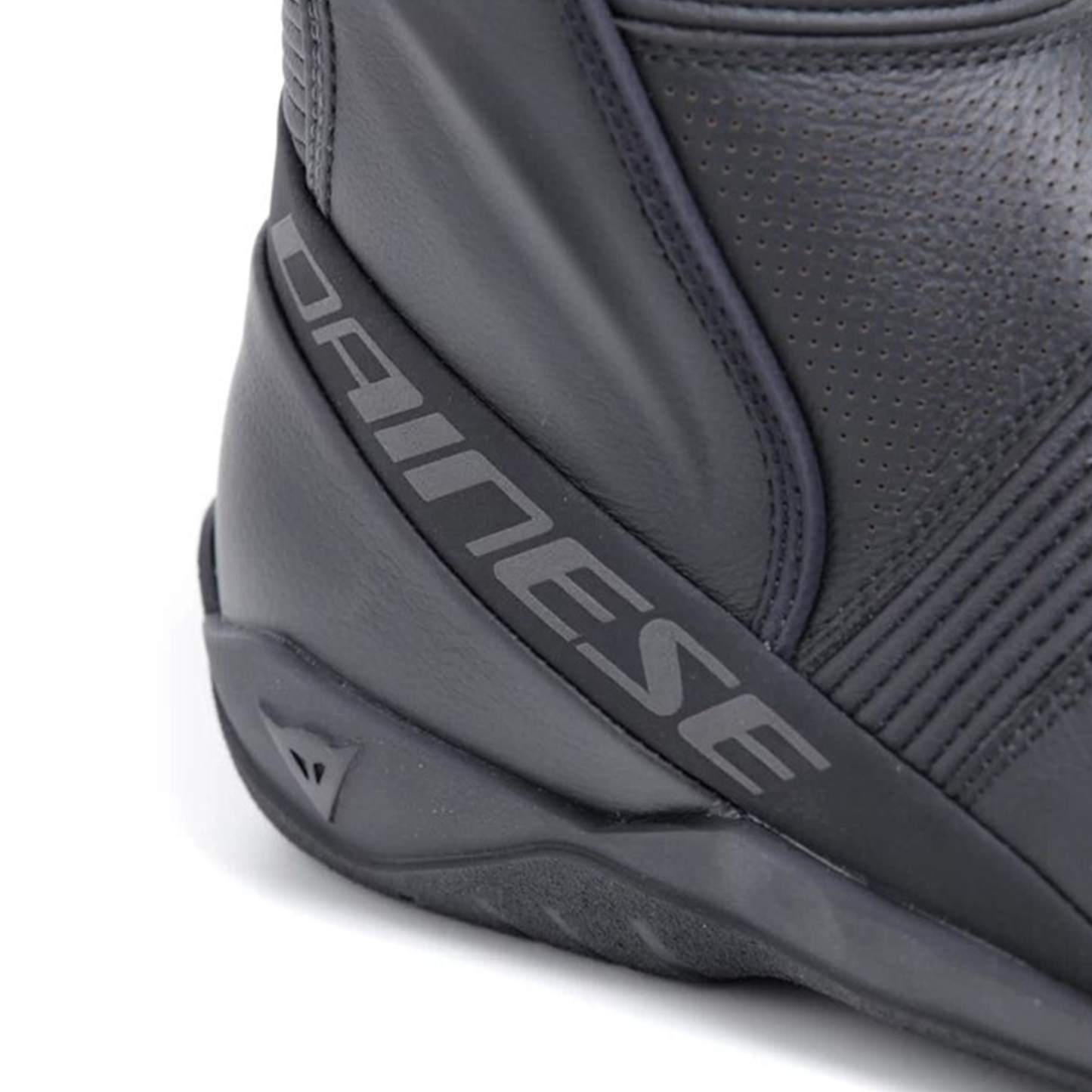 Dainese Fulcrum 3 Goretex Boots - Black (001)