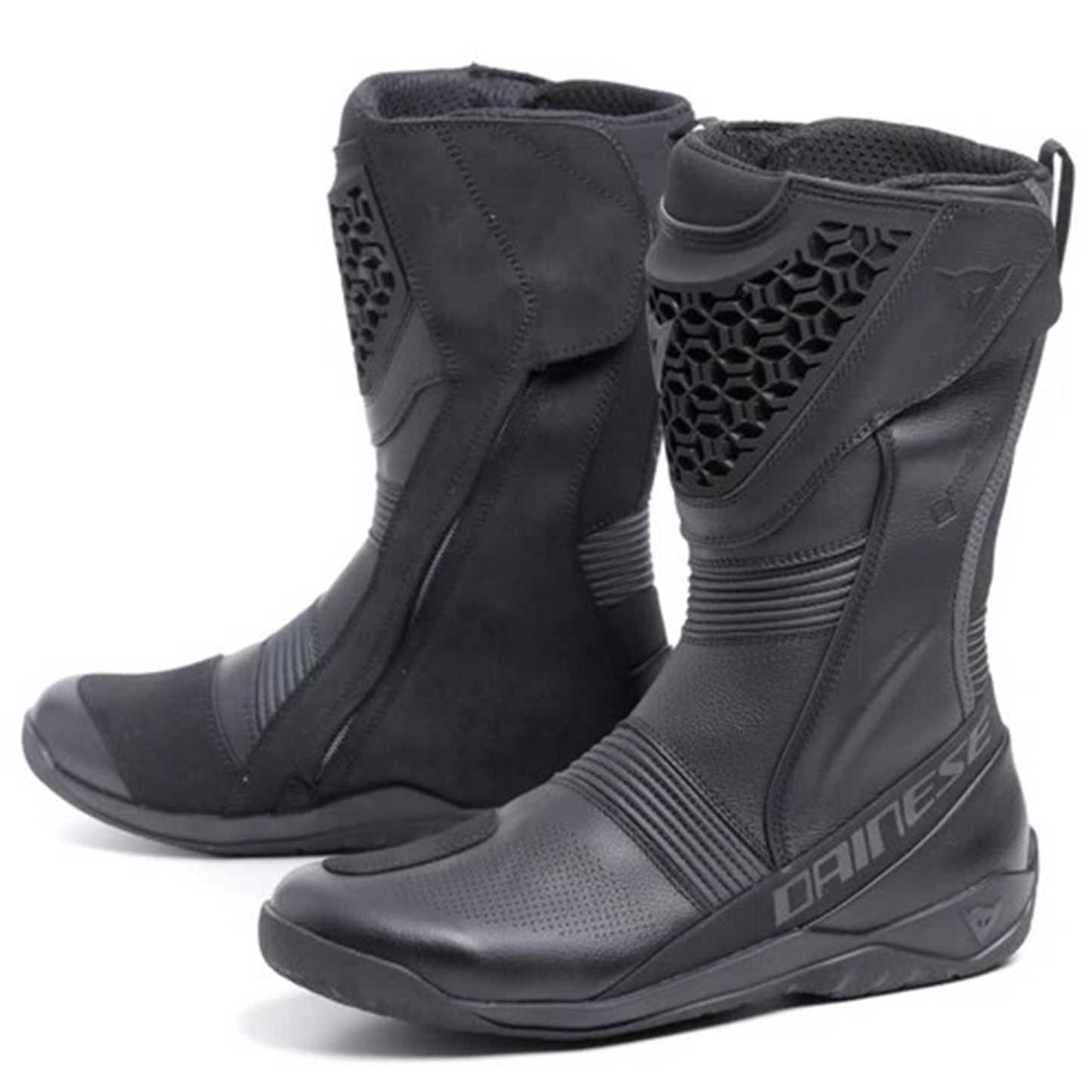 Dainese Fulcrum 3 Goretex Boots - Black (001)