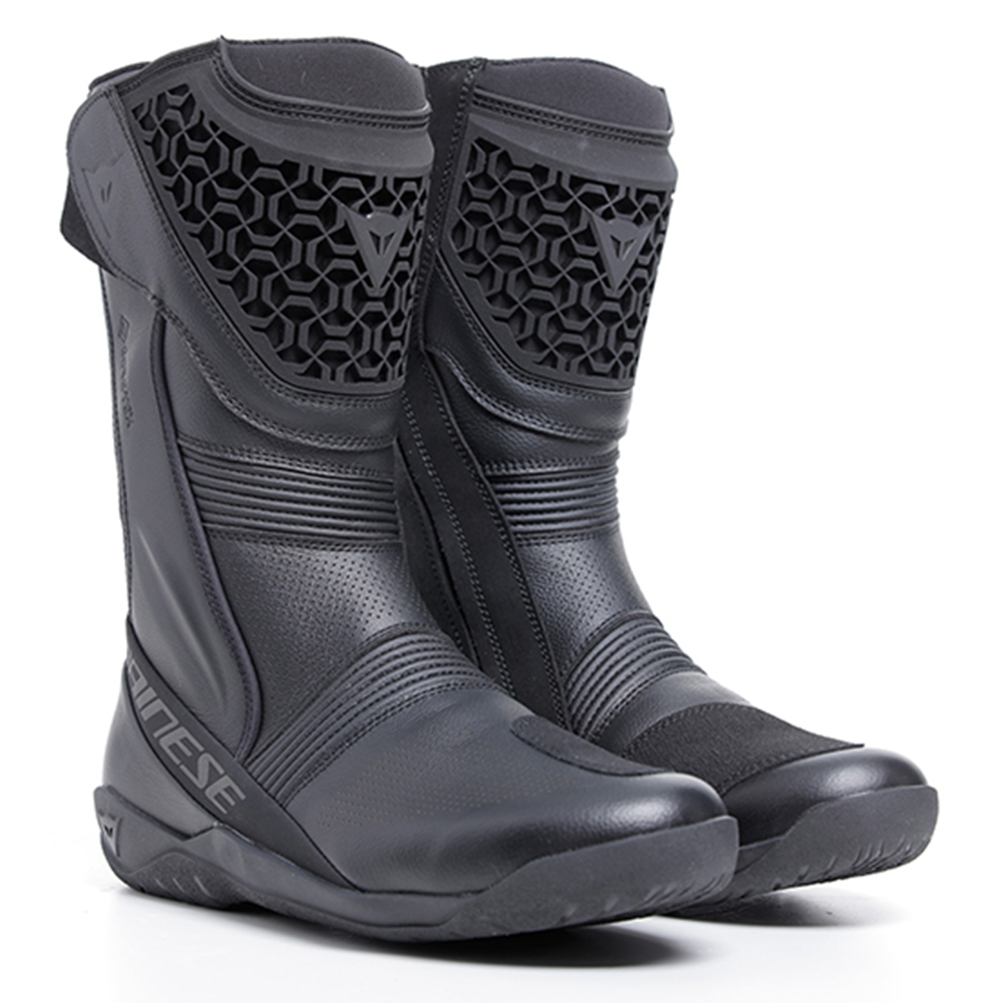 Dainese Fulcrum 3 Goretex Boots - Black (001)