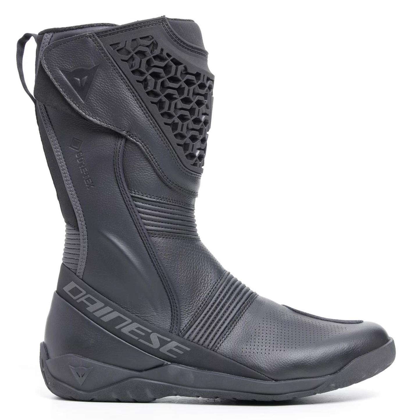 Dainese Fulcrum 3 Goretex Boots - Black (001)