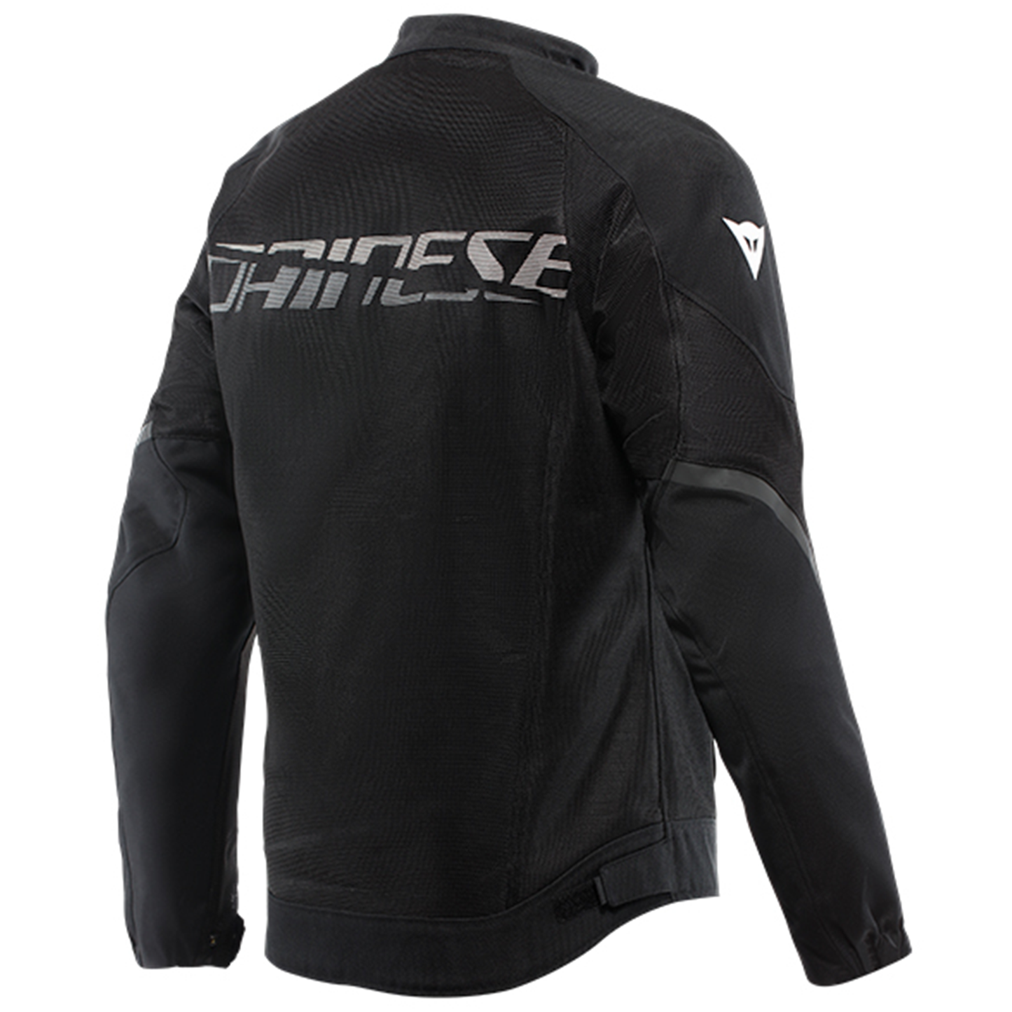 Dainese Herosphere Tex Jacket - Black/White Diamond (10J)