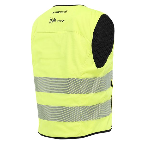 Dainese Smart Jacket - Hi Vis - 041