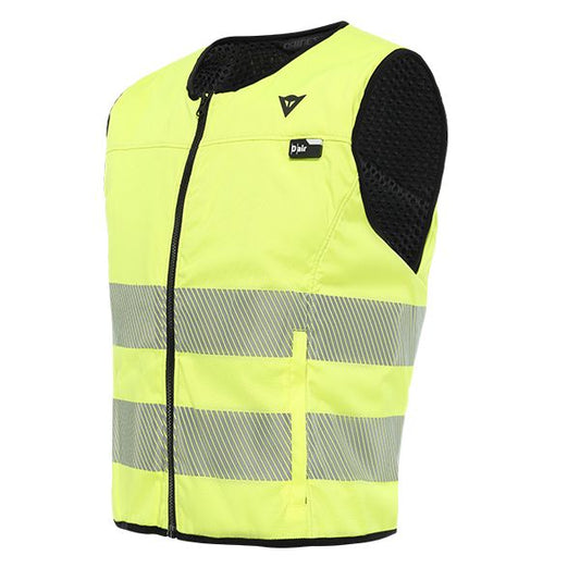 Dainese Smart Jacket - Hi Vis - 041