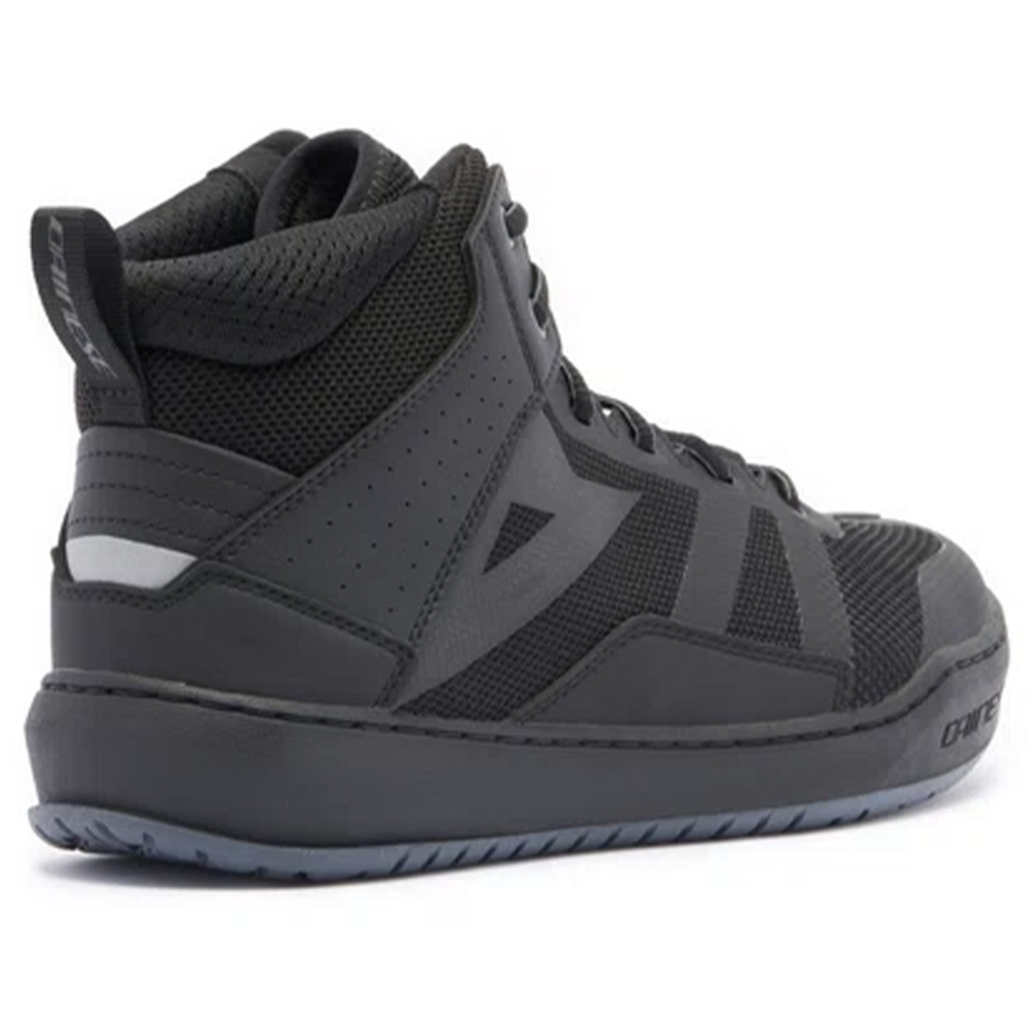 Dainese Suburb Air Shoes - Black/Black (631)