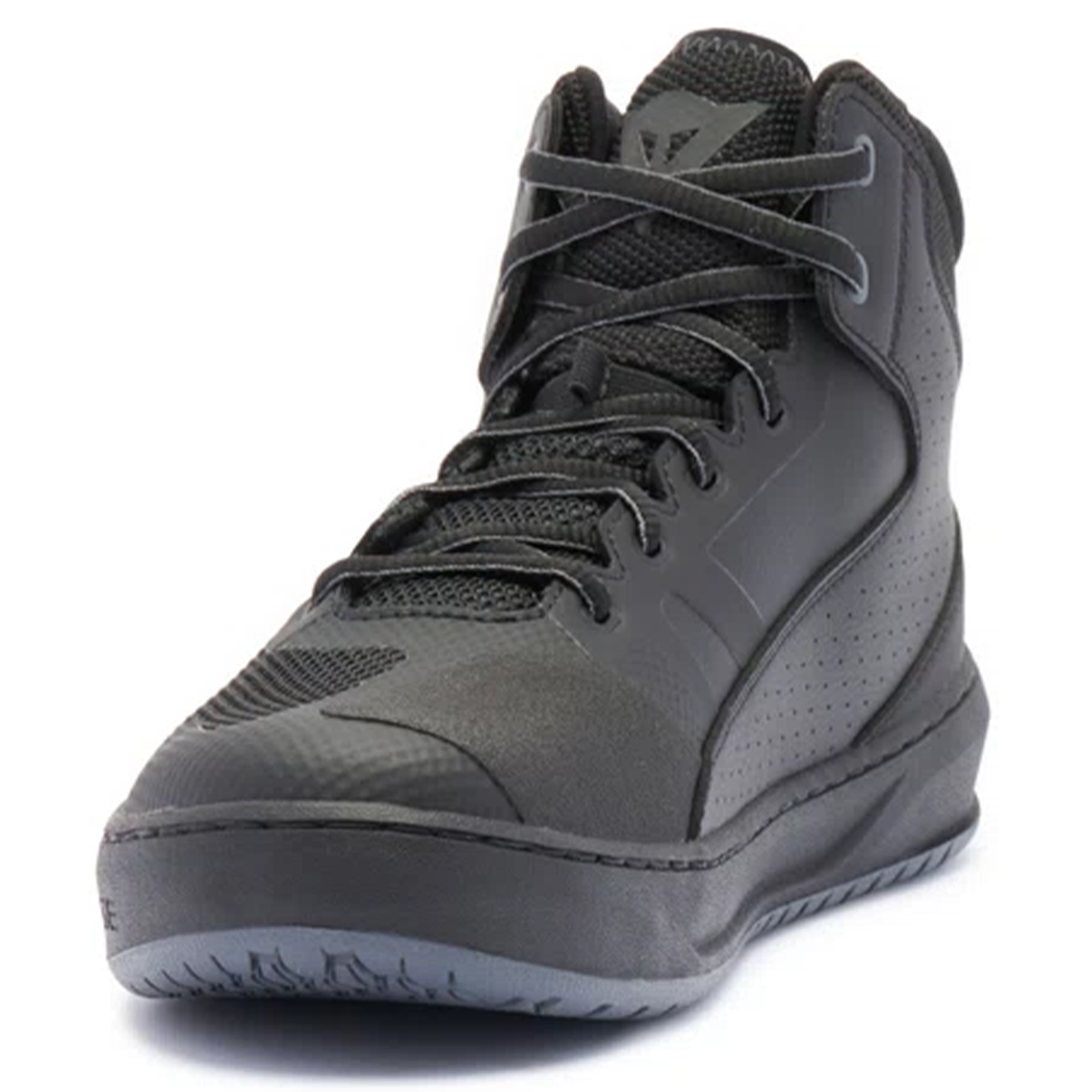 Dainese Suburb Air Shoes - Black/Black (631)