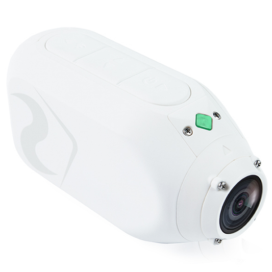 Drift Ghost XL Snow Edition Camera