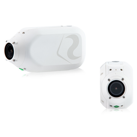 Drift Ghost XL Snow Edition Camera  (Free 32 GB SD Card worth £29.99 Included)