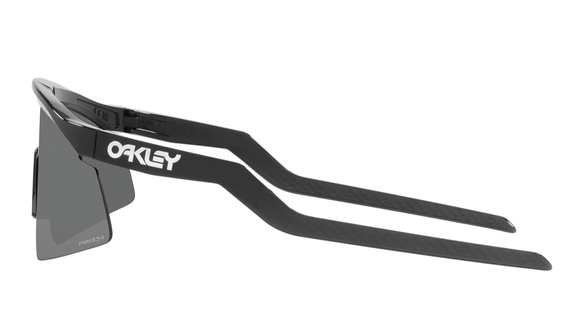 Oakley Hydra Sunglasses Adult (Black Ink) Prizm Black Lens