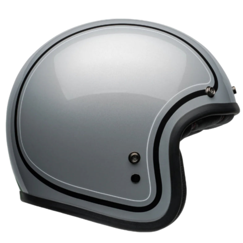 Bell Custom 500 GREY 2024  ECE