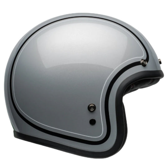 Bell Custom 500 GREY 2024  ECE