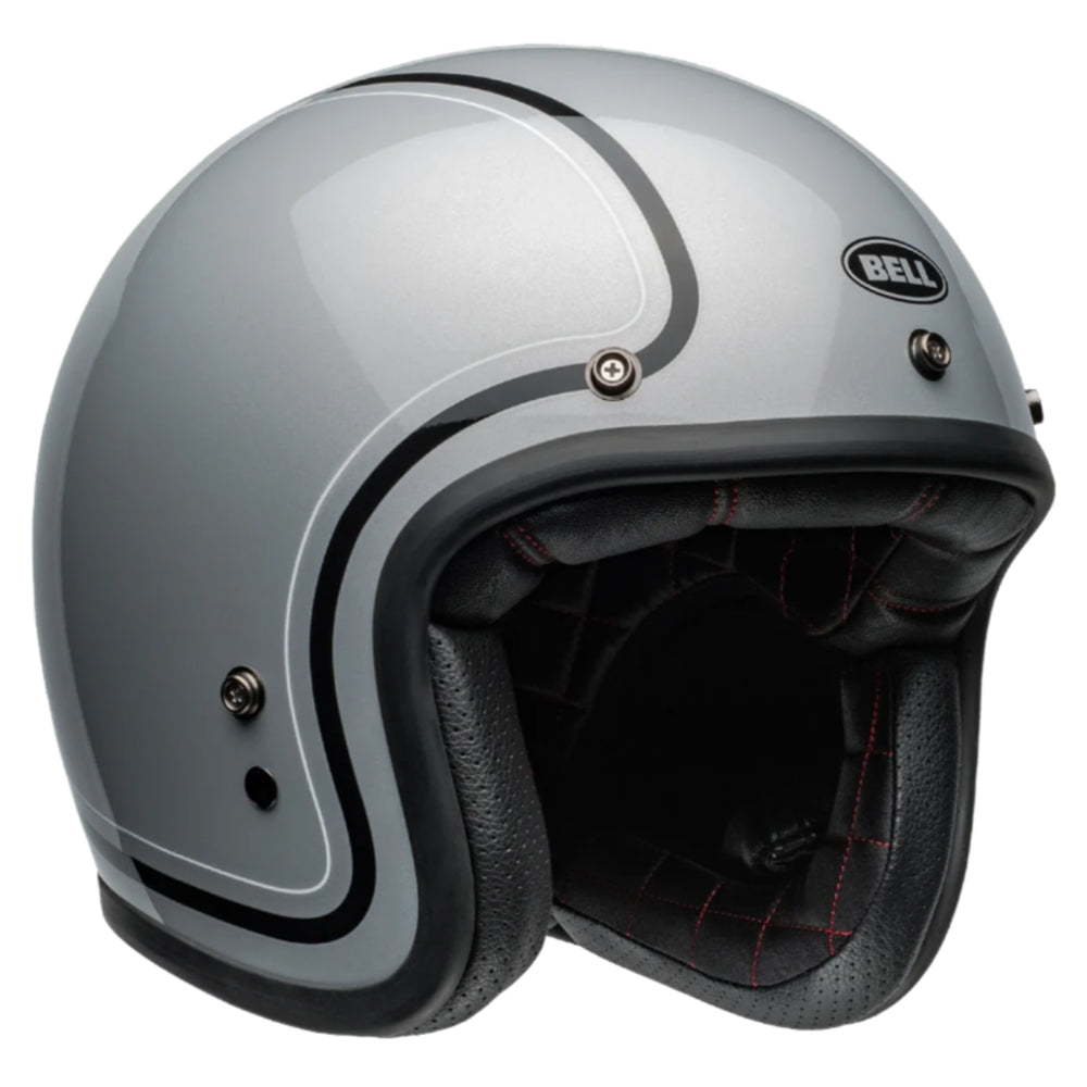 Bell Custom 500 GREY 2024  ECE