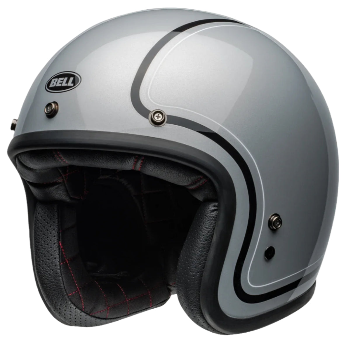 Bell Custom 500 GREY 2024  ECE
