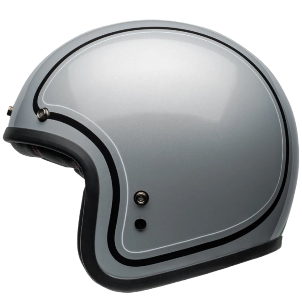 Bell Custom 500 GREY 2024  ECE