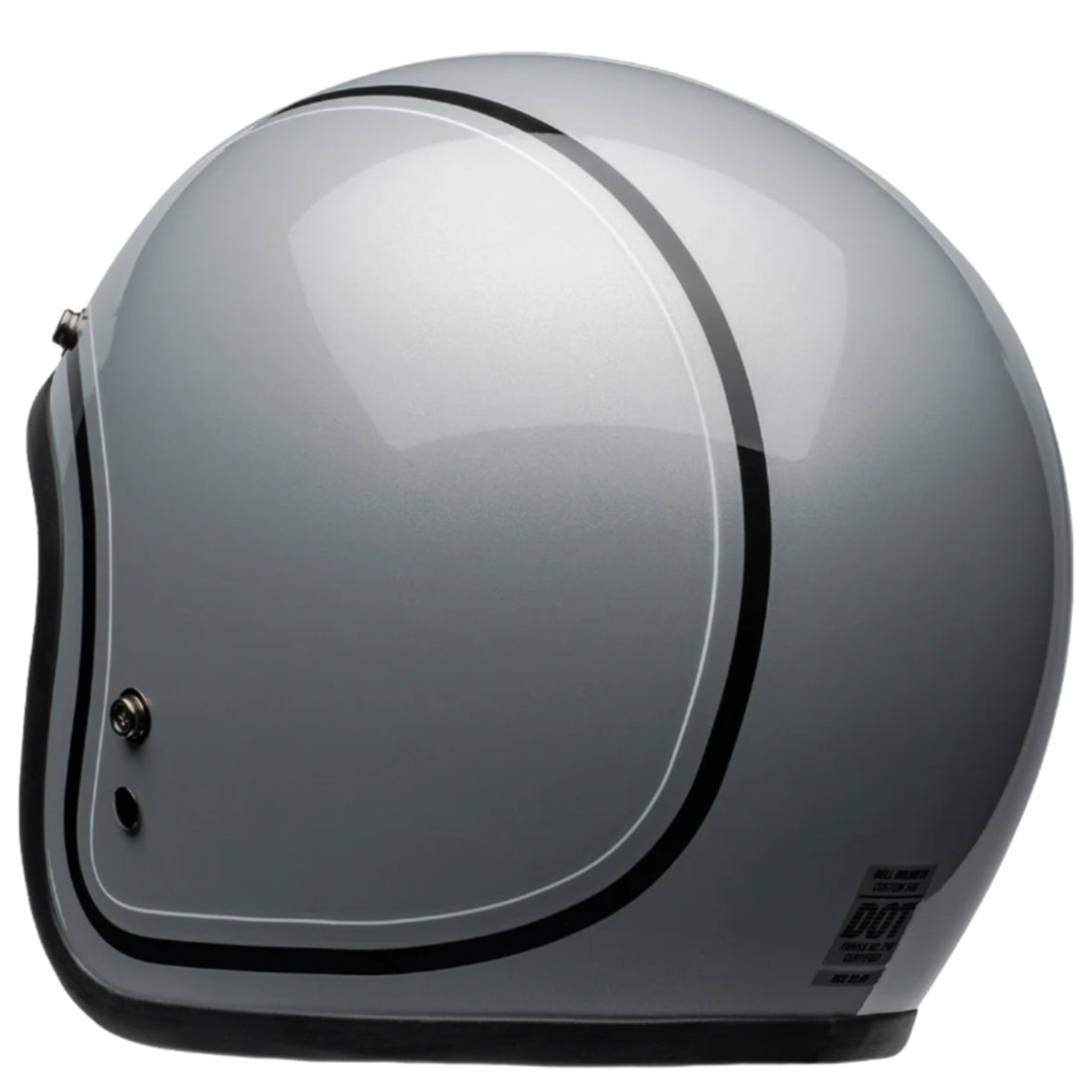 Bell Custom 500 GREY 2024  ECE