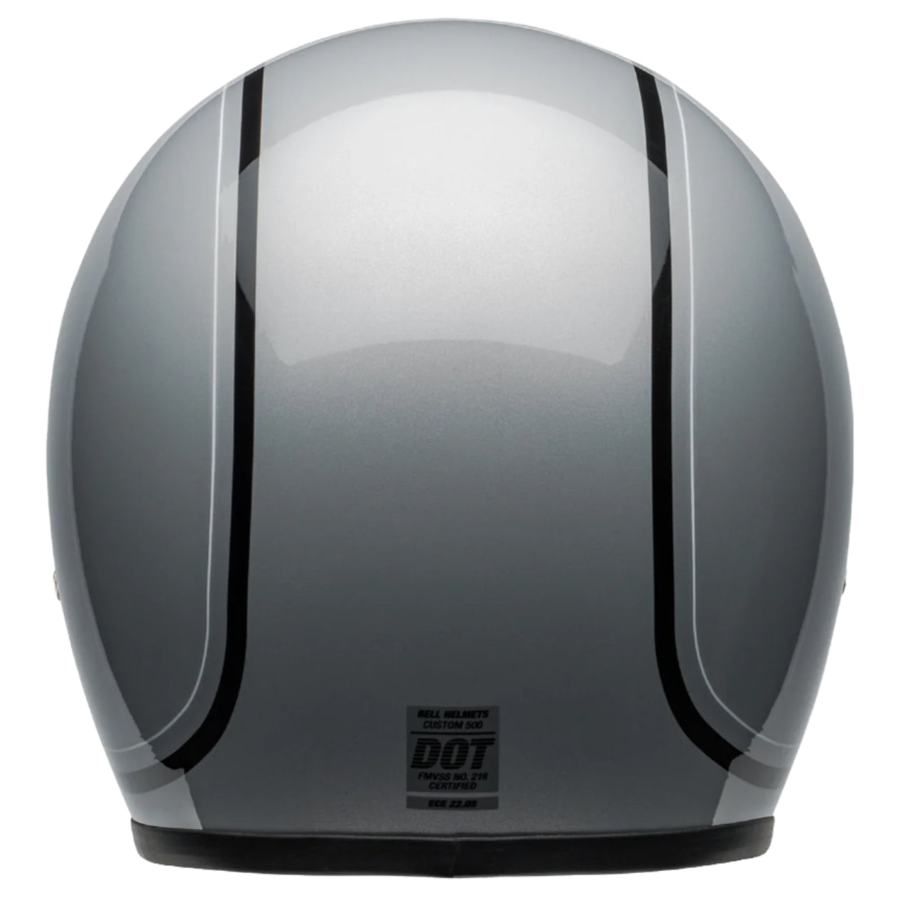 Bell Custom 500 GREY 2024  ECE