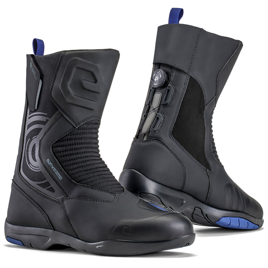 Eleveit Antelao Waterproof Boots - Black