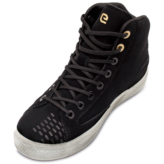Eleveit Antibes Waterproof Ladies Boots - Black