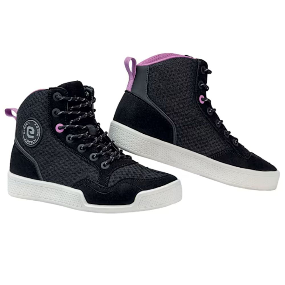 Eleveit Force Airtech Ladies Boots - Black