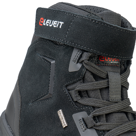 Eleveit Nirvana Waterproof Boots - Black