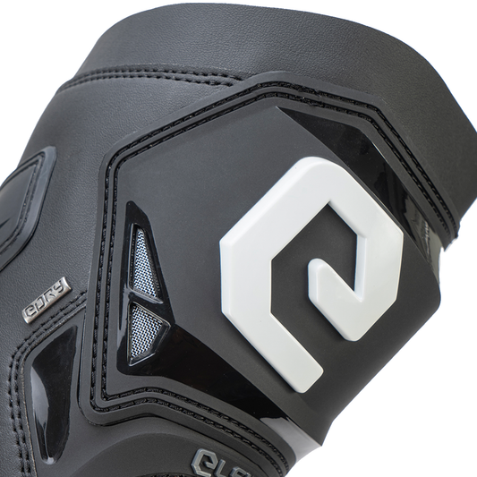 Eleveit S Miura Waterproof Boots - Black