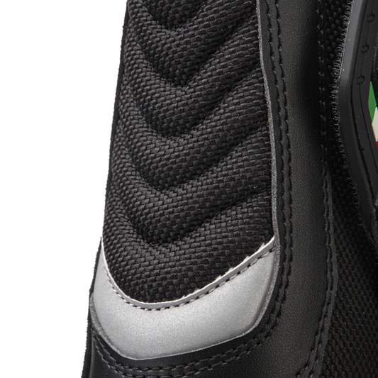 Eleveit T Ox Evo Waterproof Boots - Black