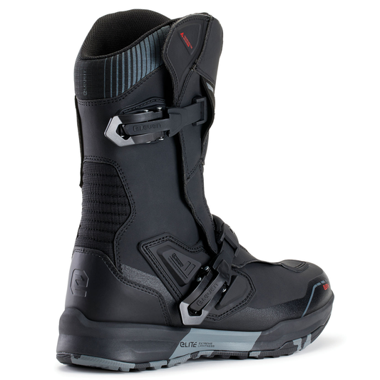 Eleveit Tonale Waterproof Boots - Black