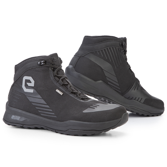 Eleveit Town Waterproof Shoes - Black
