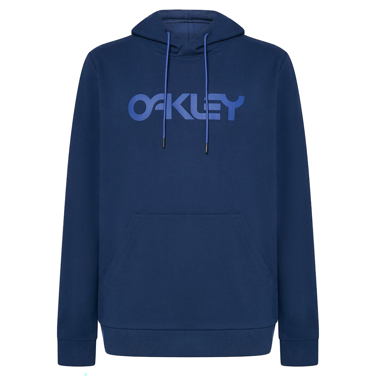 Oakley Hoodie B1B PO 2.0 (Team Navy)