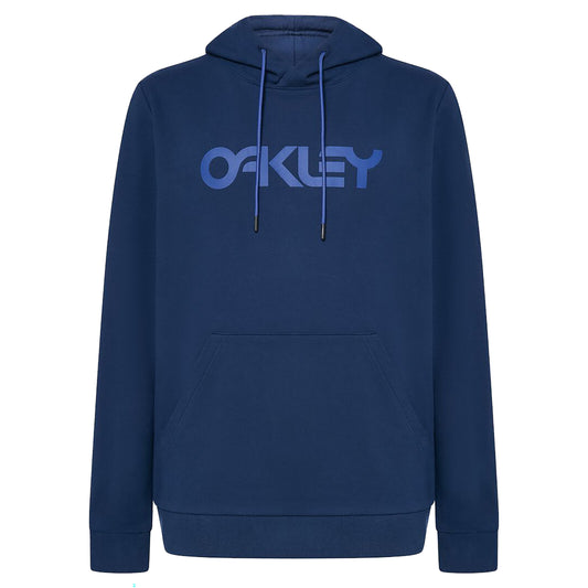 Oakley Hoodie B1B PO 2.0 (Team Navy)