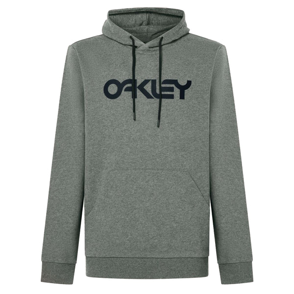 Oakley Hoodie B1B PO 2.0 (Granite Heather)