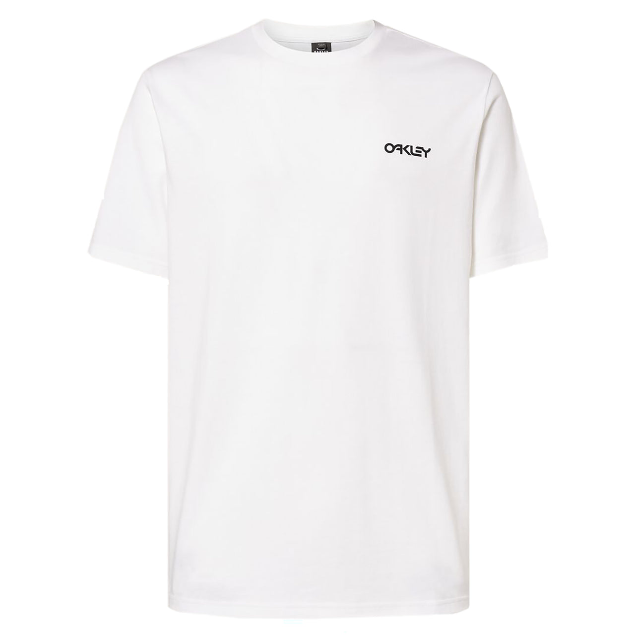 Oakley Casual Bandana Tee 2.0 (White)